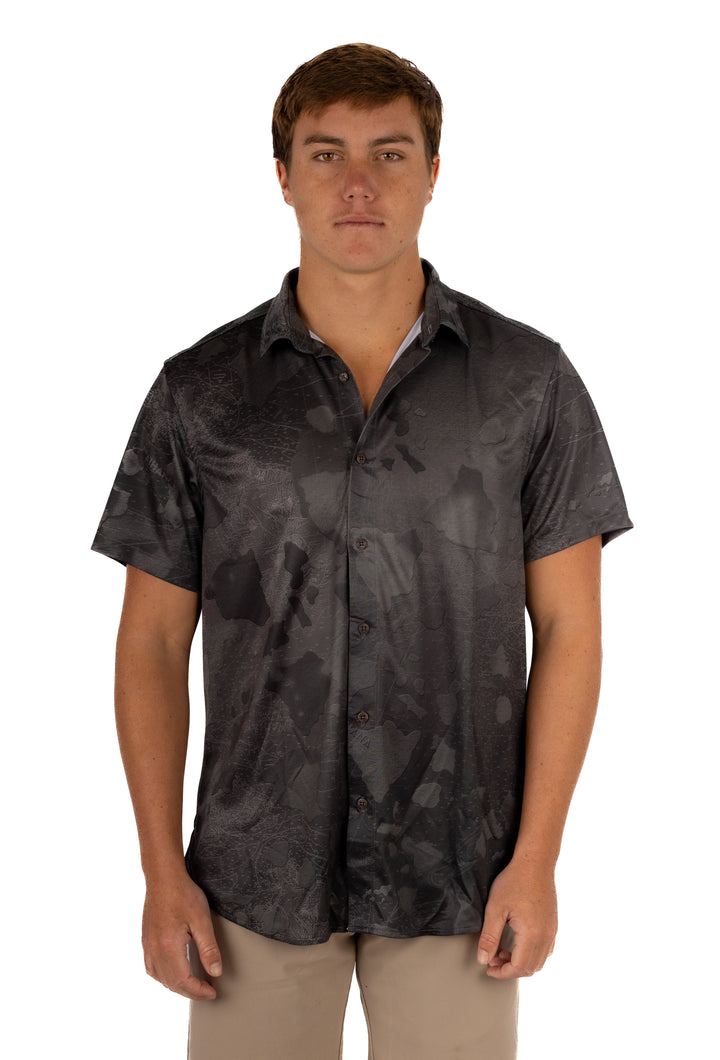 Chemise Tropicam Aloha pour homme