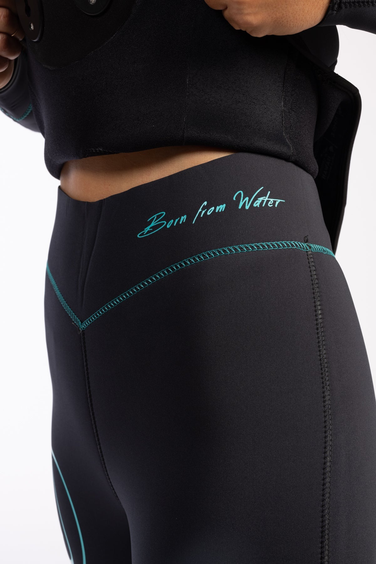 Women's Essentials 5.0mm Wetsuit v1 – WAIHANA