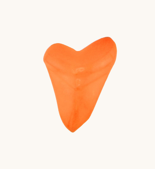 2lb Shark Tooth - Clownfish – WAIHANA