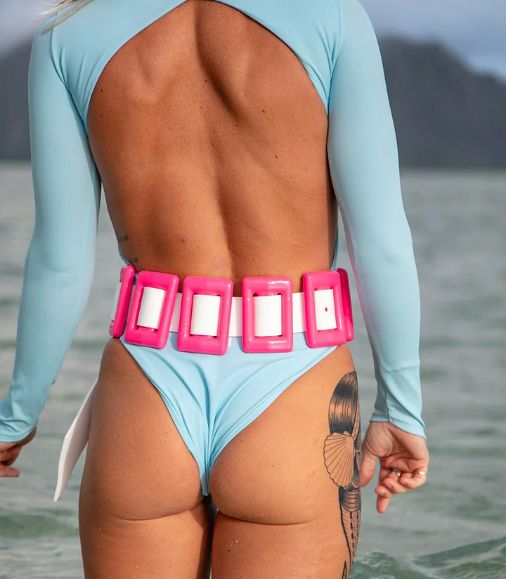 Sea Rose Dive Weights