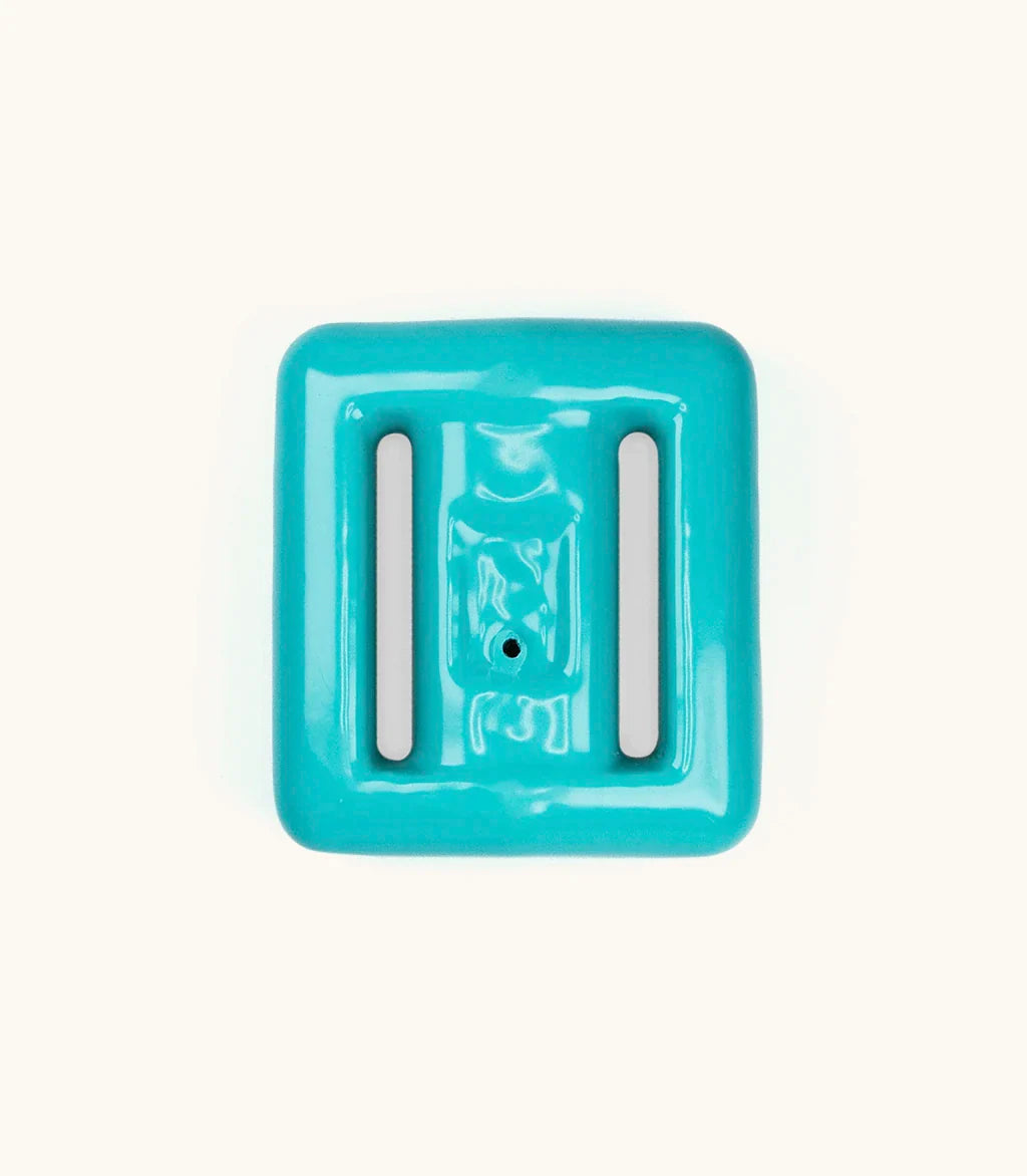 Teal Deep Dive Weights