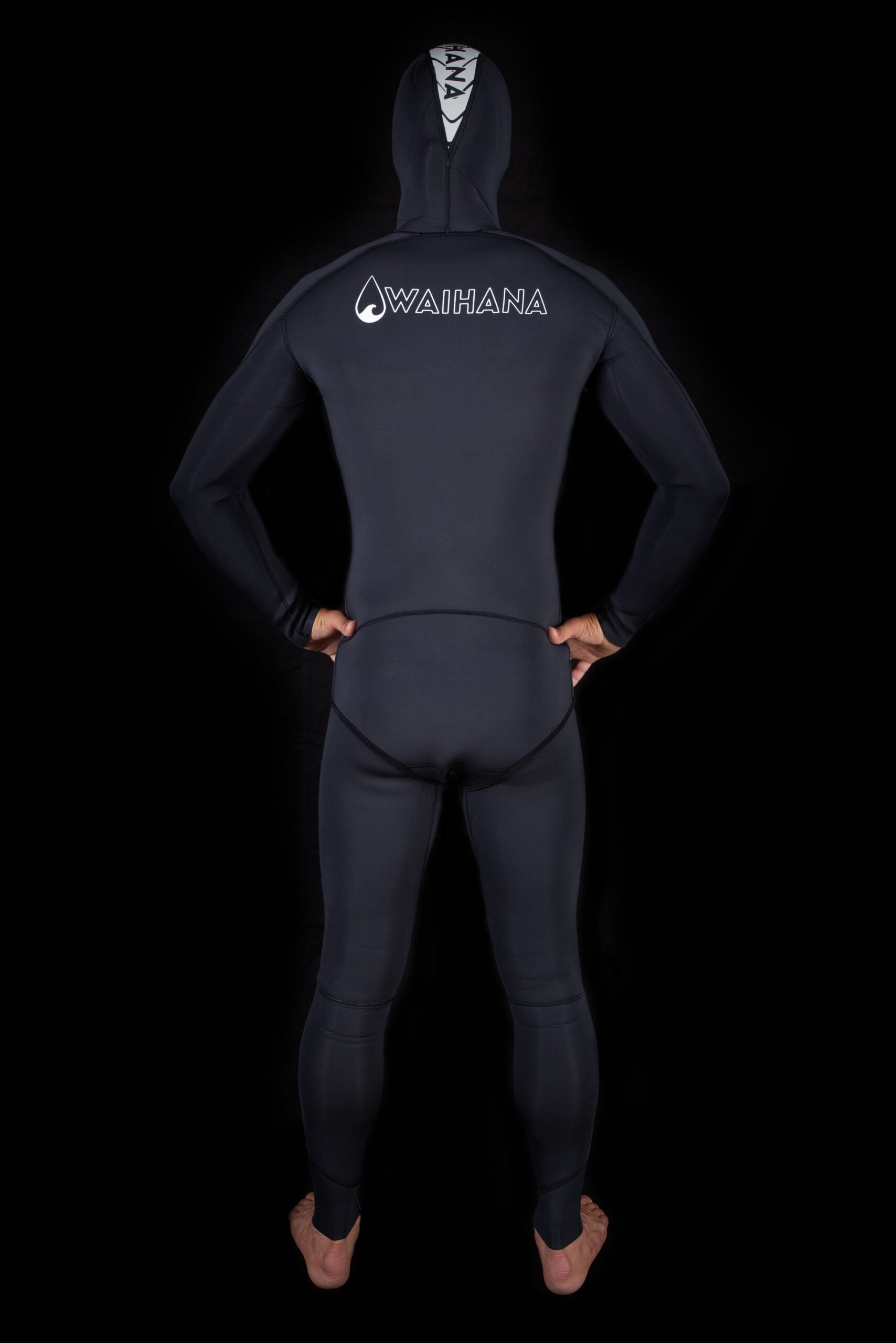 Men's Essentials 5.0mm Wetsuit – WAIHANA