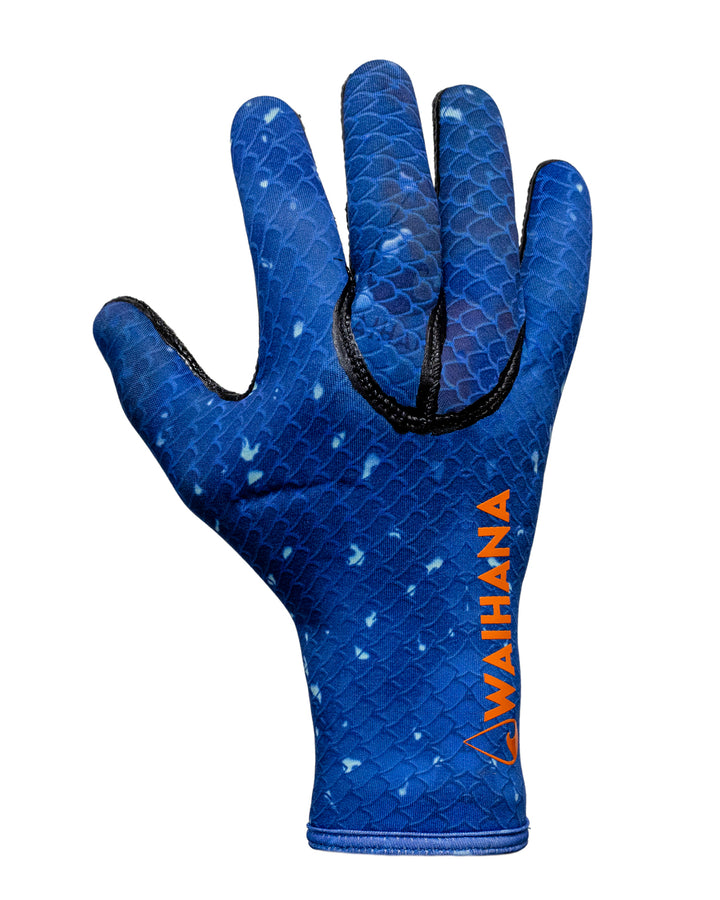 Waihana Mens Kajiki Gloves-4