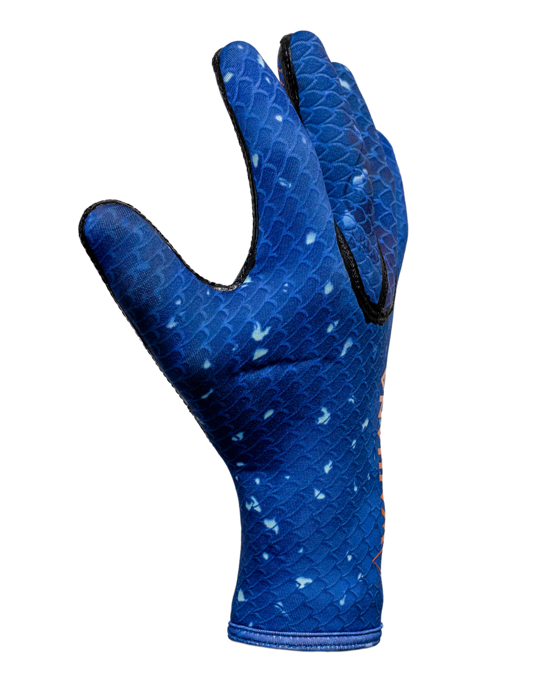 Waihana Mens Kajiki Gloves-5
