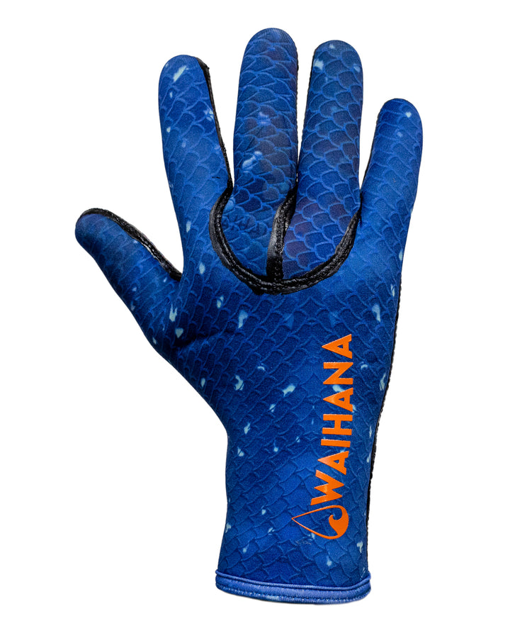 Waihana Mens Kajiki Gloves-7