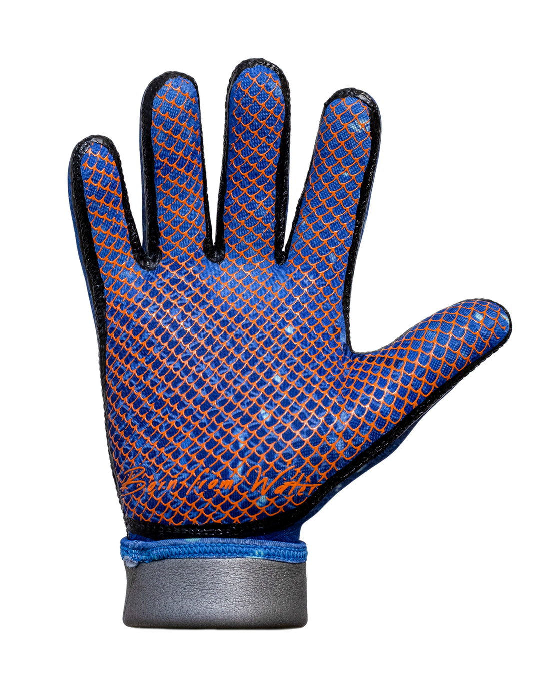 Waihana Mens Kajiki Gloves-8