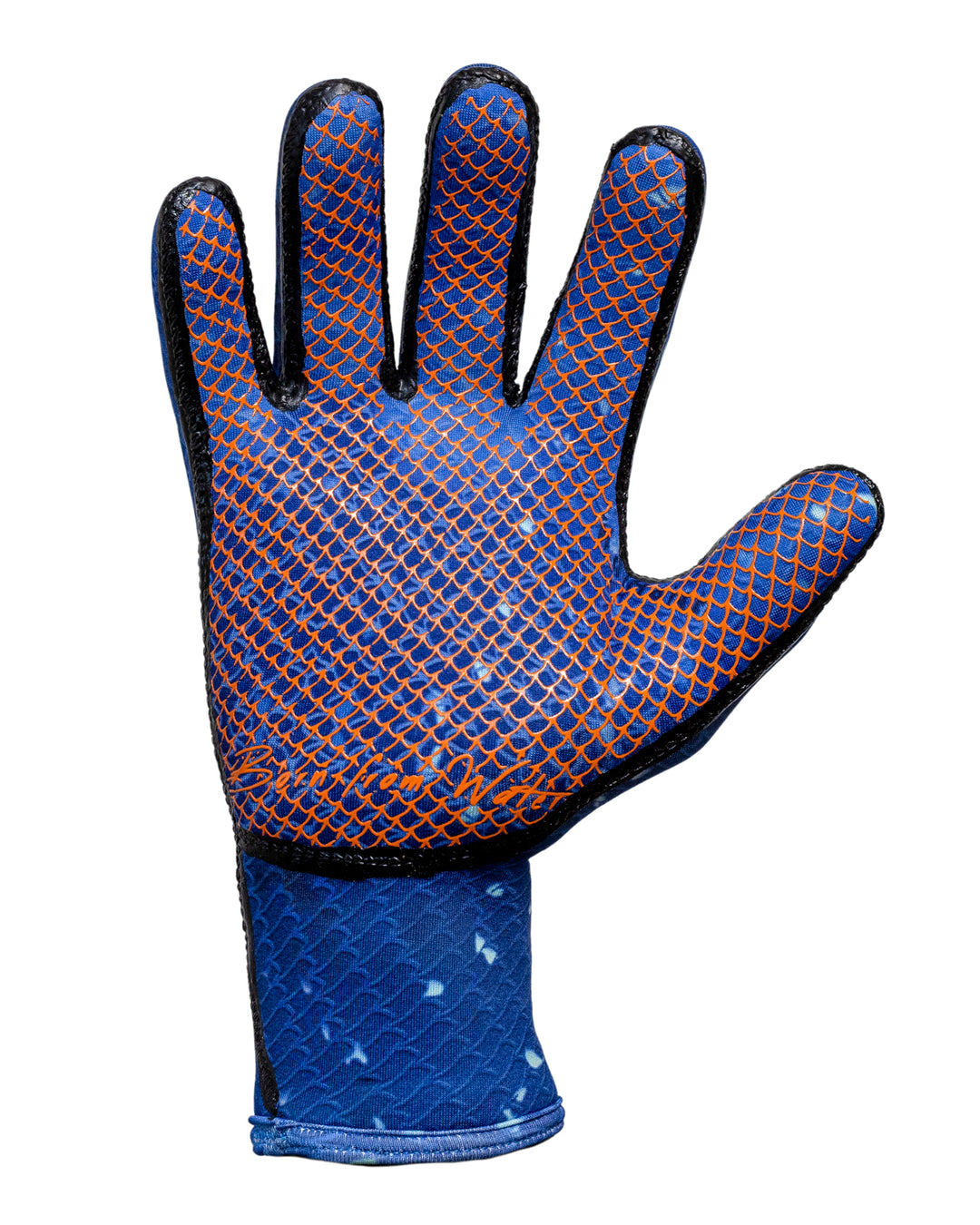 Waihana Mens Kajiki Gloves