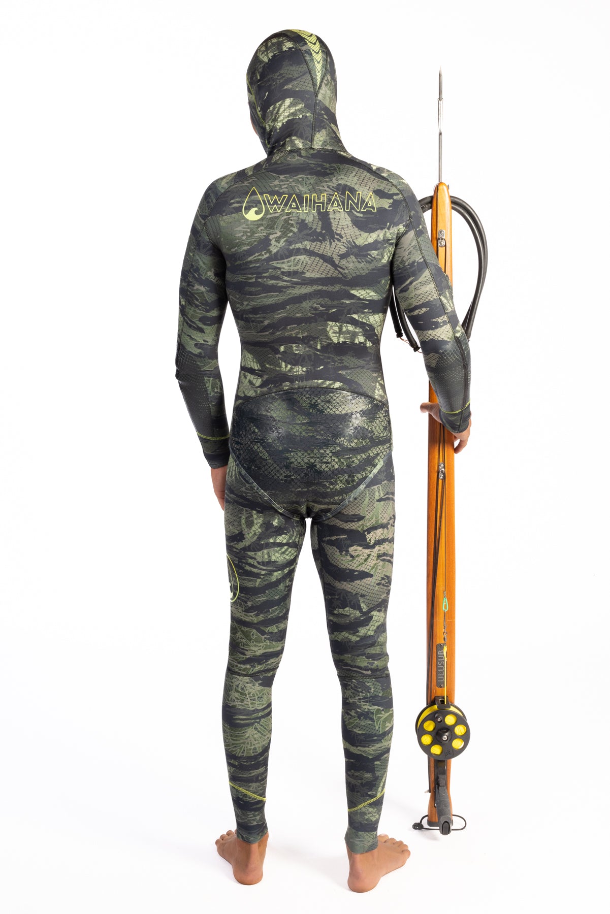 Combinaison discount camouflage chasse