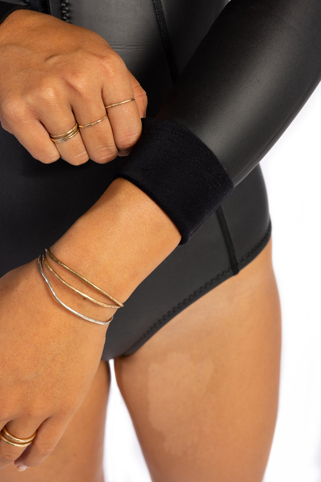 Women's Smoothskin Shorty
